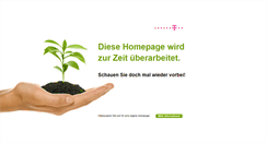 Desktop Screenshot of feuerpfeil-architekten.de